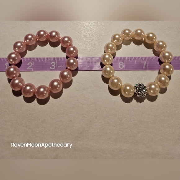 3/15$ Bundle Deal 2 Bracelets - Picture 5 of 6